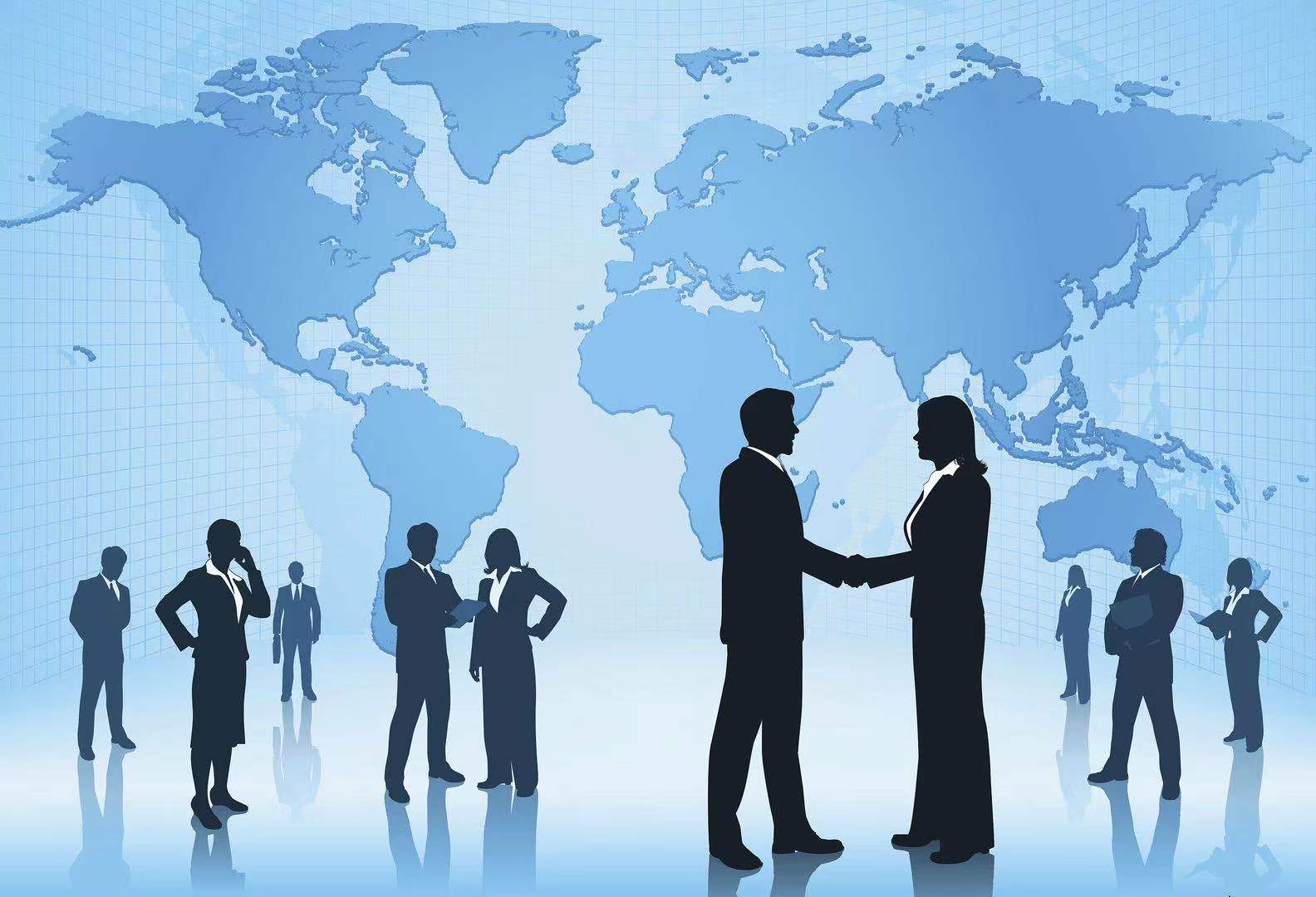 HelloWorld跨境电商助手:跨境卖家成长路径中的最佳伙伴