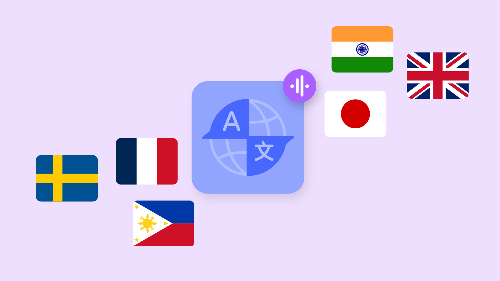 Hello World聊天翻译助手跨境应用全场景合集