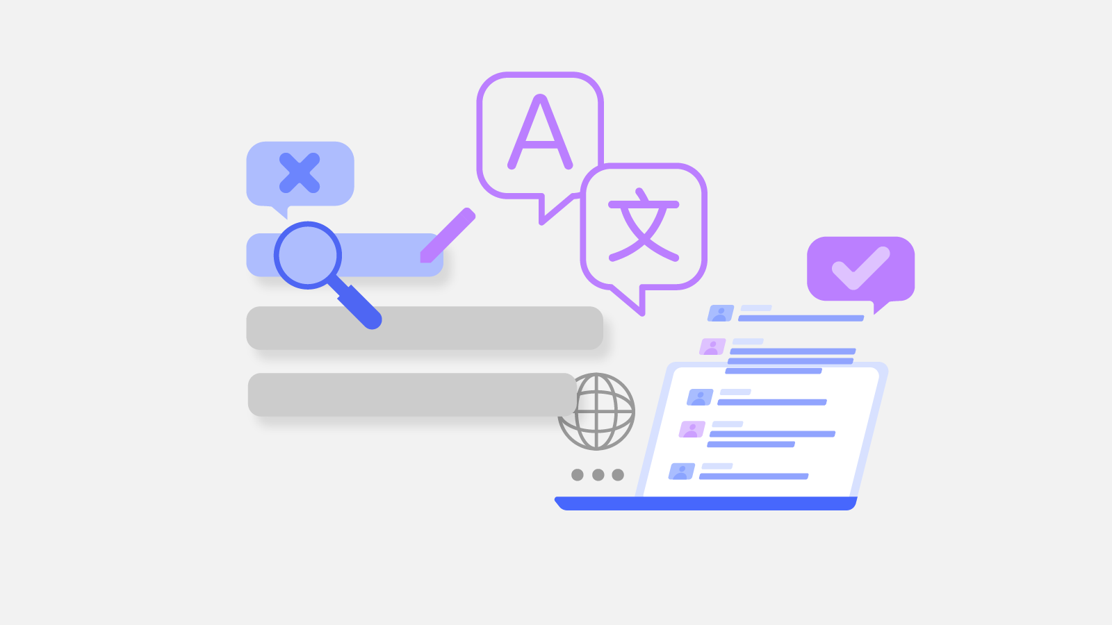 Hello World聊天翻译助手：助力跨境电商与跨境社交的智能语言工具