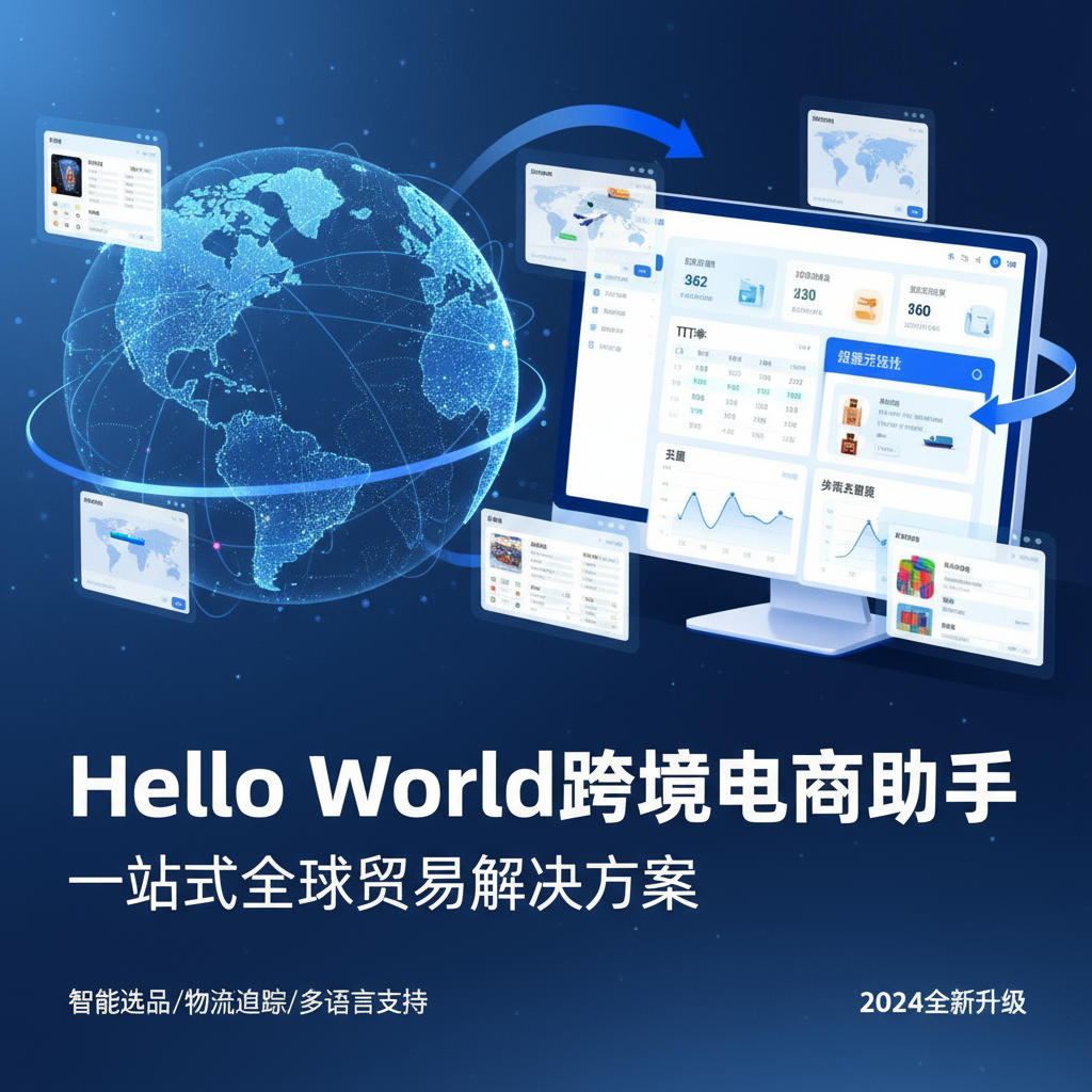 HelloWorld下载后的多语言支持与国际化运营指南