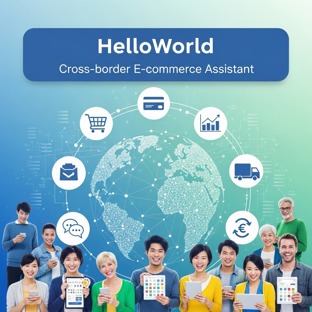 HelloWorld客服翻译助手深度技巧：让你的客服更专业】