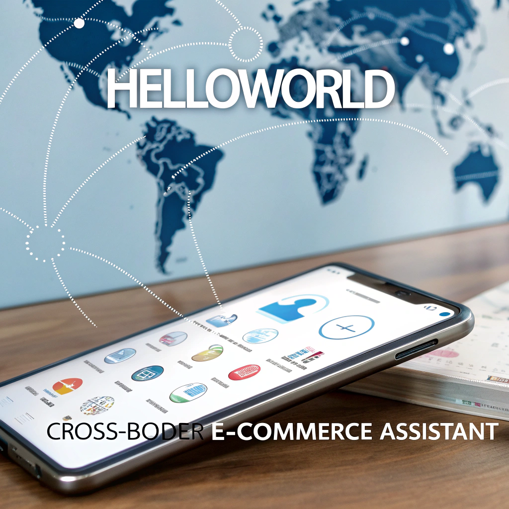 HelloWorld跨境电商助手新品上架与运营优化实用指南